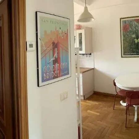 Casa Vittoria Centro Citta Vicino Allo Stadio Olimpico Apartment Rome
