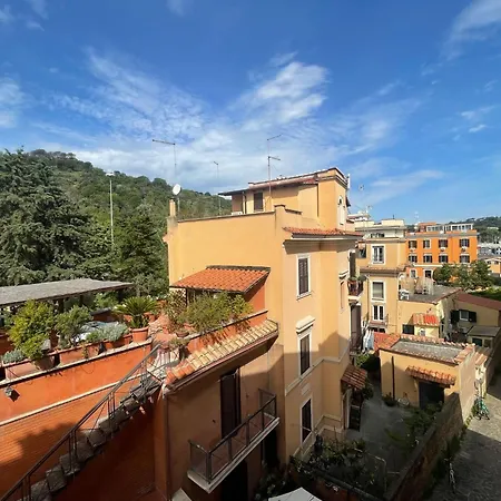 Casa Vittoria Centro Citta Vicino Allo Stadio Olimpico Апартаменты *