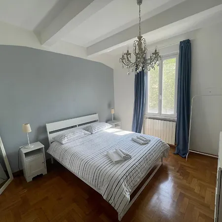 Casa Vittoria Centro Citta Vicino Allo Stadio Olimpico Апартаменты Рим
