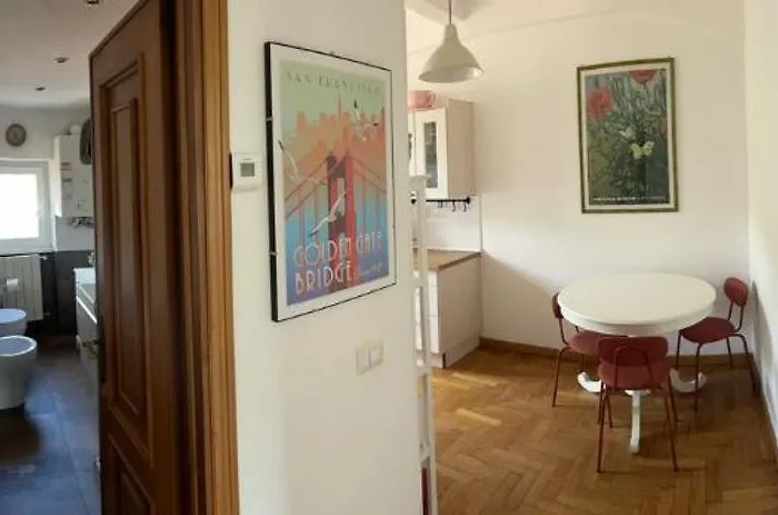 Casa Vittoria Centro Citt Vicino Allo Stadio Olimpico شقة روما