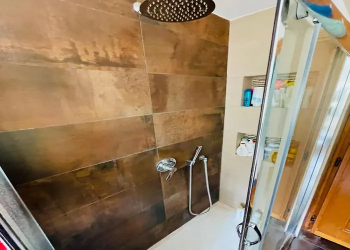 Casa Vittoria Centro Citt Vicino Allo Stadio Olimpico شقة *