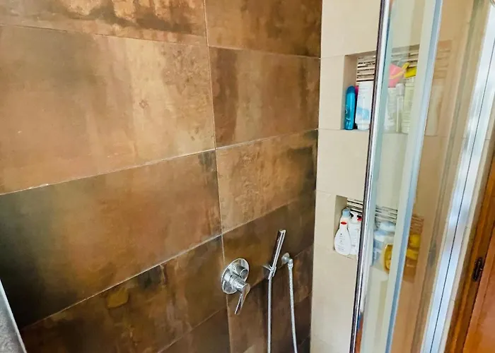 Casa Vittoria Centro Citt Vicino Allo Stadio Olimpico شقة روما