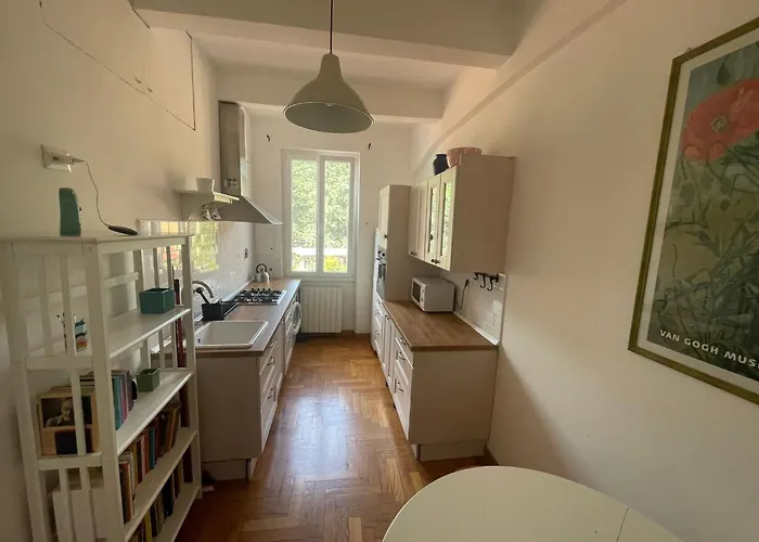 Casa Vittoria Centro Citt Vicino Allo Stadio Olimpico شقة