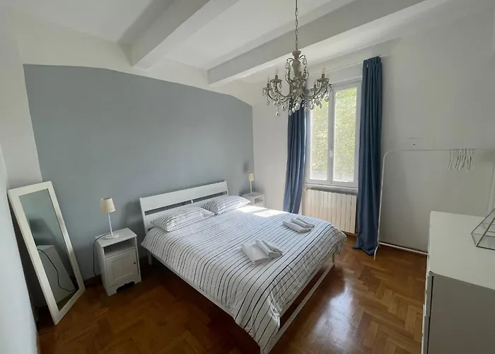 Casa Vittoria Centro Citt Vicino Allo Stadio Olimpico شقة روما