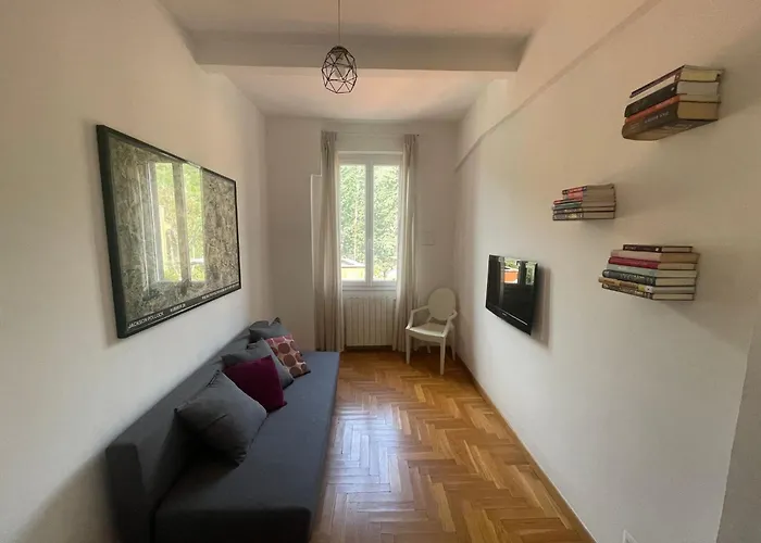 Casa Vittoria Centro Citt Vicino Allo Stadio Olimpico *